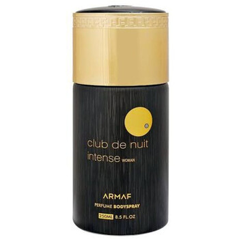 Club De Nuit Intense Women Deospray
